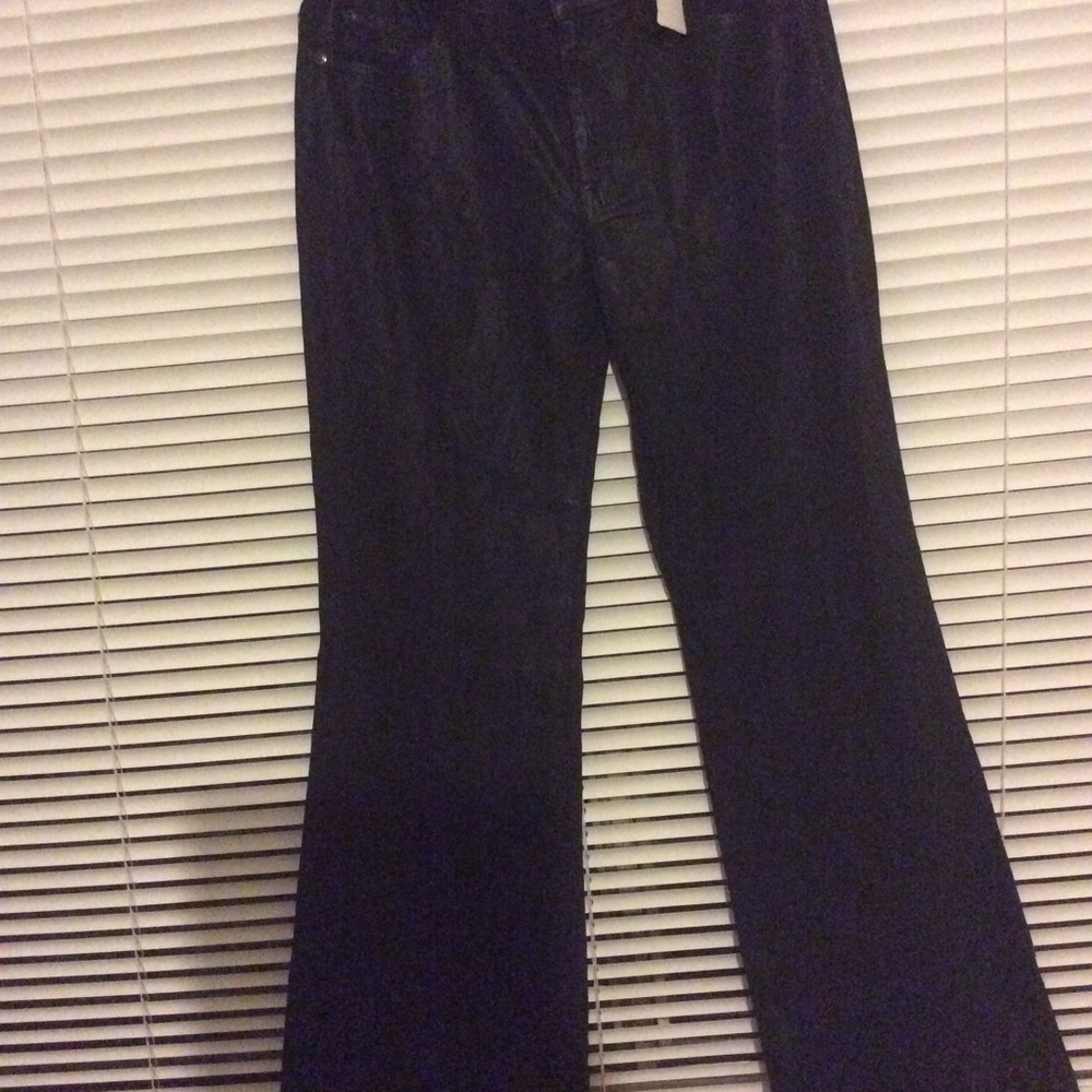 7 For All Mankind Jeans